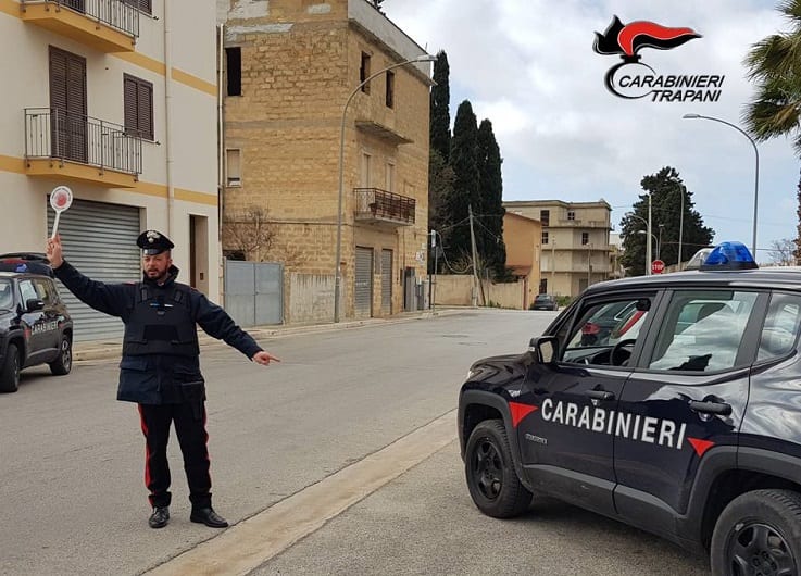 Spaccio a ‘Villa Rosina’, nuovamente in carcere la ‘Zà Rosa’ e il figlio Pietro