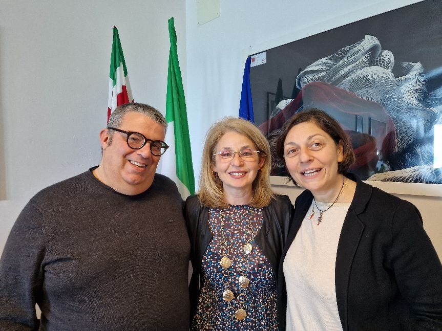 Filcams Cgil Trapani, eletta la segreteria. Tra i componenti, l'alcamese Daniela Milana