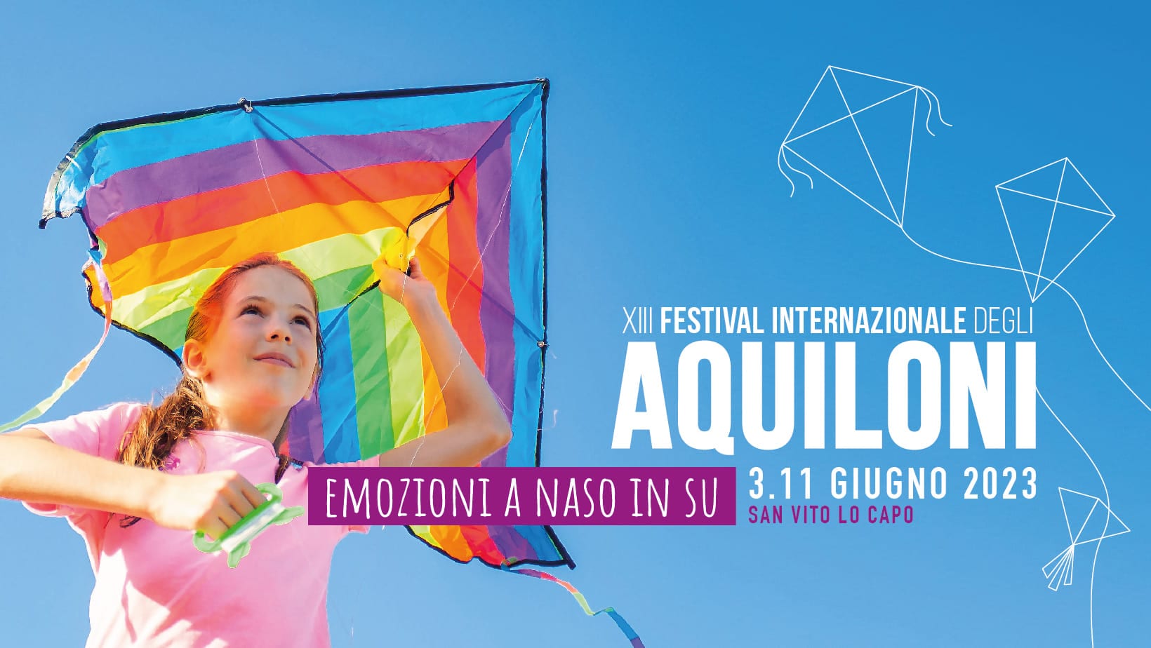 Festival Aquiloni a San Vito, vinto il premio “Italialive.it”. Appuntamenti 3- 11 giugno
