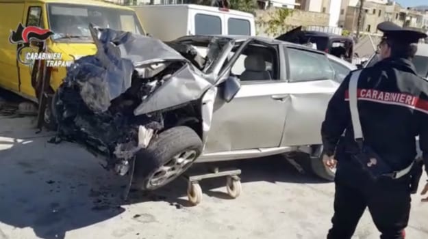 Strage di Custonaci, la Procura di Trapani apre inchiesta per omicidio colposo