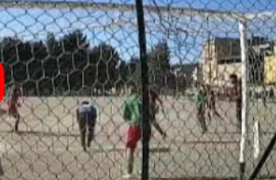 Pugno all’arbitro, squalifica di 5 anni per giocatore del Balestrate - Trappeto
