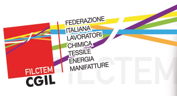 Filctem Cgil Trapani, eletti Paladino e Sammartano alla segreteria provinciale