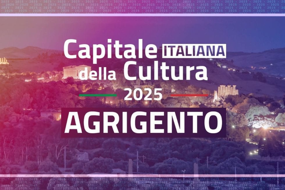 Capitale della Cultura 2025, vince Agrigento. Stoppata Alcamo per il 2026