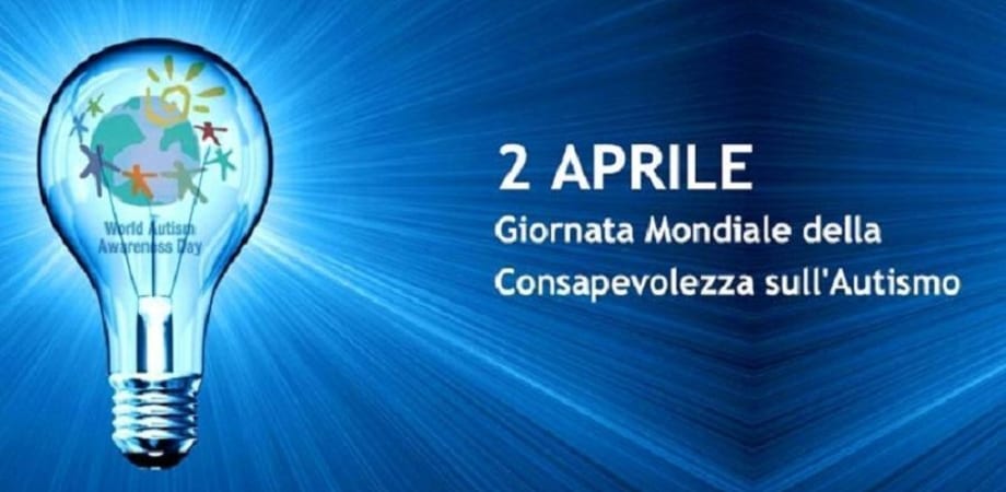2 aprile per l'autismo, il mondo si colora di blu. Ancora tante diagnosi tardive
