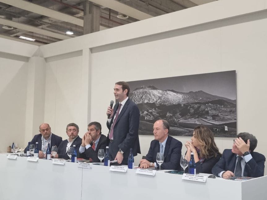 "European Region of Gastronomy Award", la Sicilia candidata alla nomination