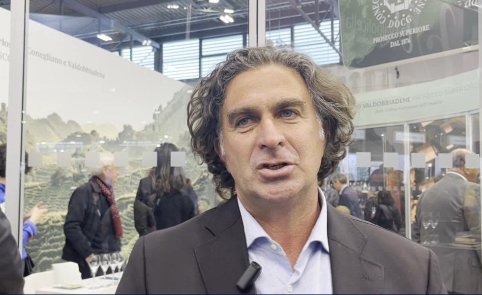 Patto tra Passito e Prosecco, presentato al Vinitaly il Museo Virtuale Vite ad Alberello