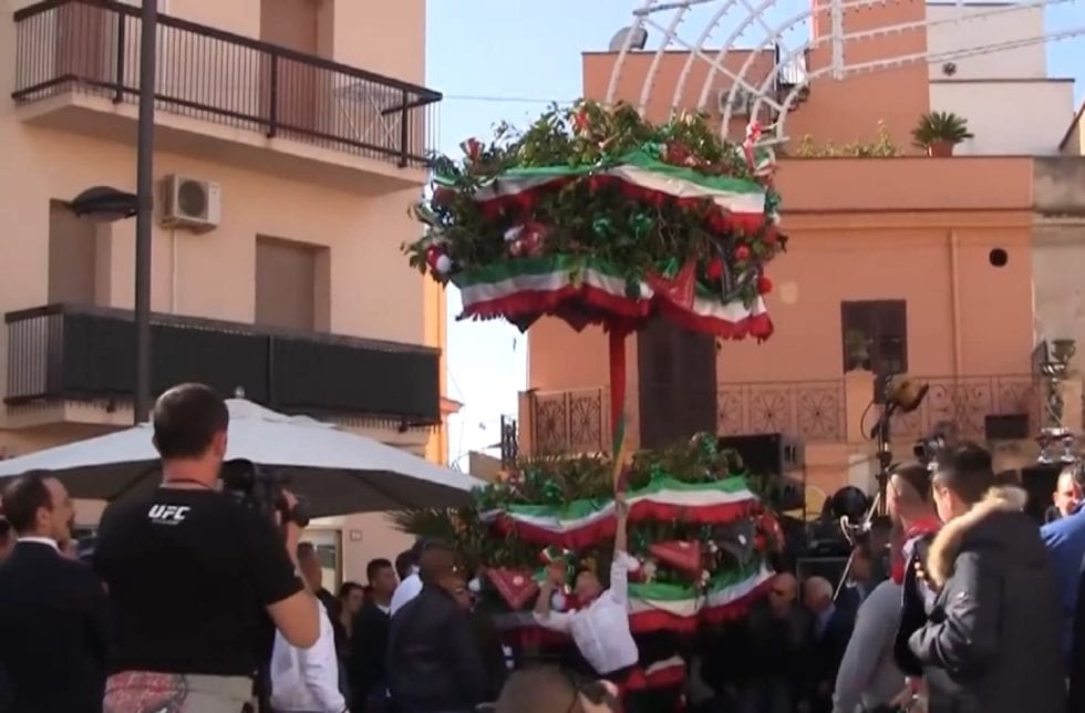 “Festa di li Schietti”, folklore e tradizioni a Terrasini. Eventi fino al 16 aprile