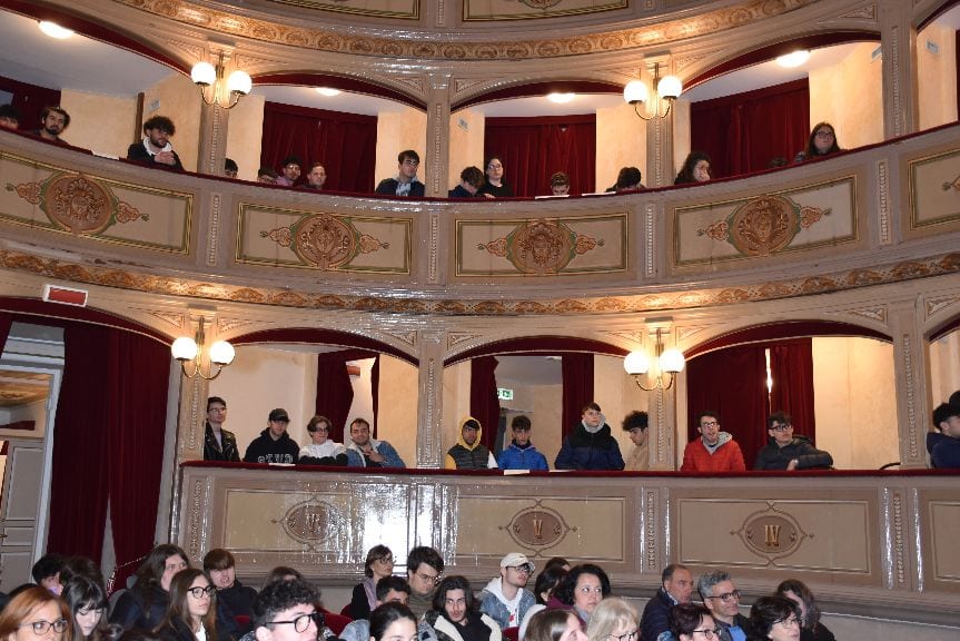 Nuova offerta formativa universitaria, il rettore di Palermo incontra gli studenti di Marsala