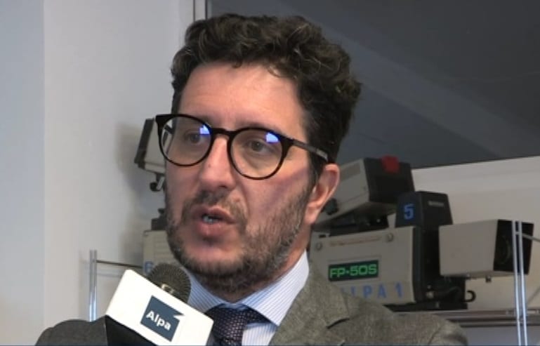 ABC, il nuovo presidente Pipitone: "Porto il peso di una storia lunga 11 anni" (Intervista)