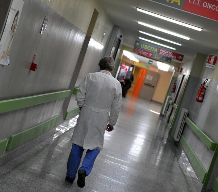 Nuovi posti di terapia intensiva, ‘maglie nere’ a Marsala e Trapani