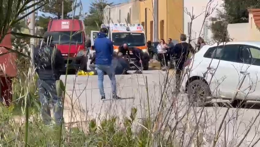 Incidente mortale a Marsala, vittima 20enne a bordo di uno scooter. Altro sinistro con ferito