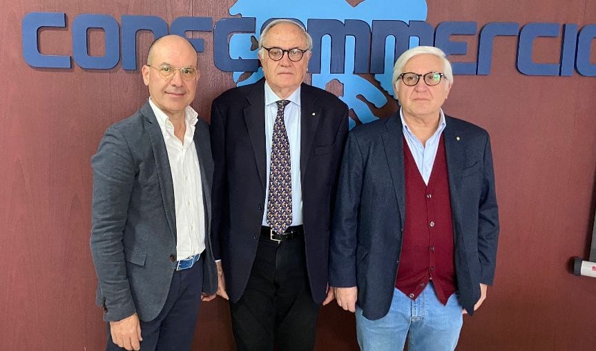 Associazione Orafi Gioiellieri Palermo, Silvano Barraja riconfermato presidente