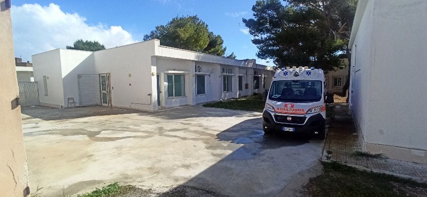 Diffamazione sui social, sindaco di Favignana diffida la “Mucaria Dialysis Centers in Sicily"