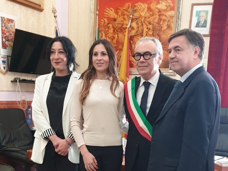 Comune di Partanna, Mimma Amari è il nuovo assessore