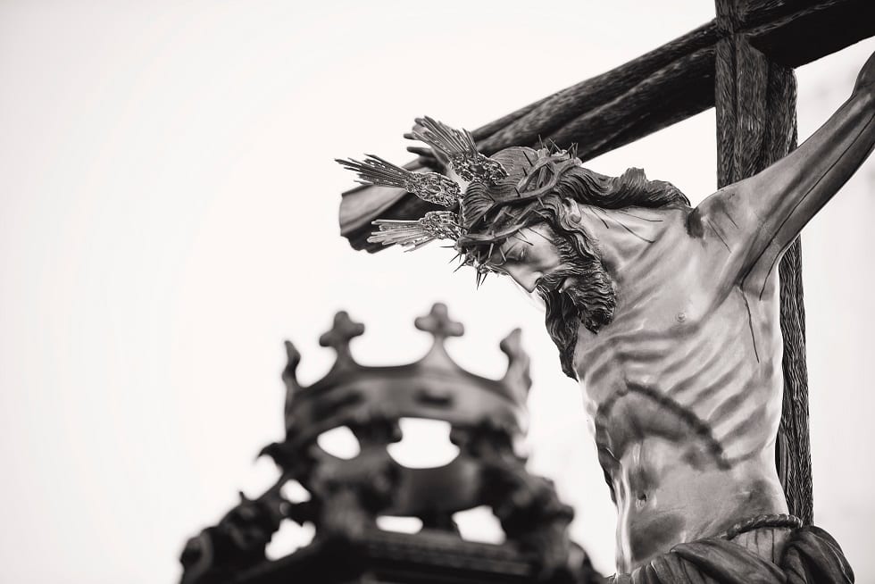 Sante messe ad Alcamo per festeggiare Gesù Risorto