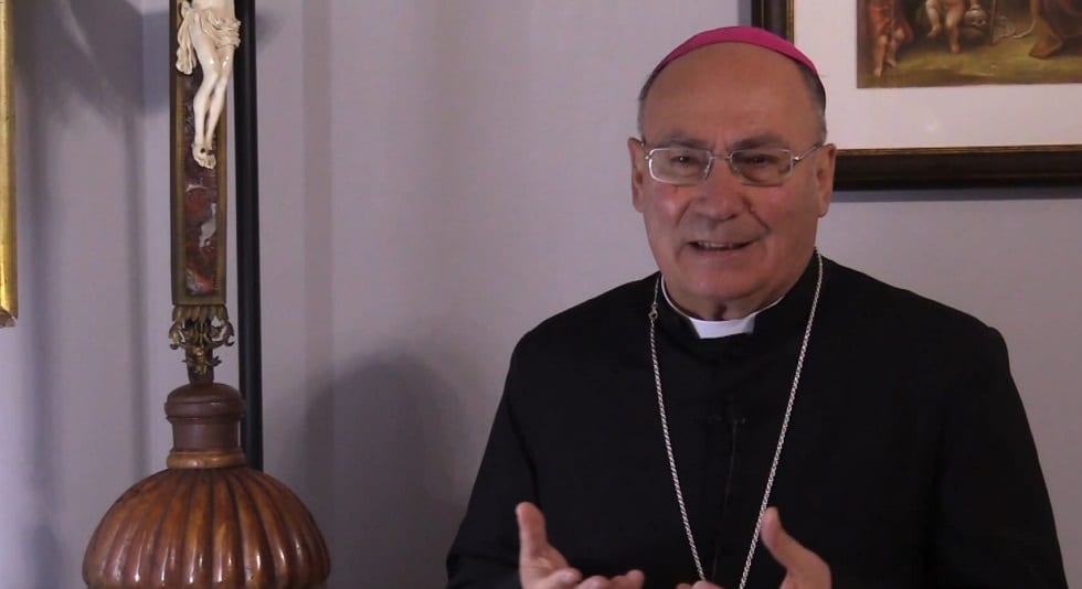 Pasqua, vescovo di Mazara: “Risvegliamoci dal sonno del quieto vivere"