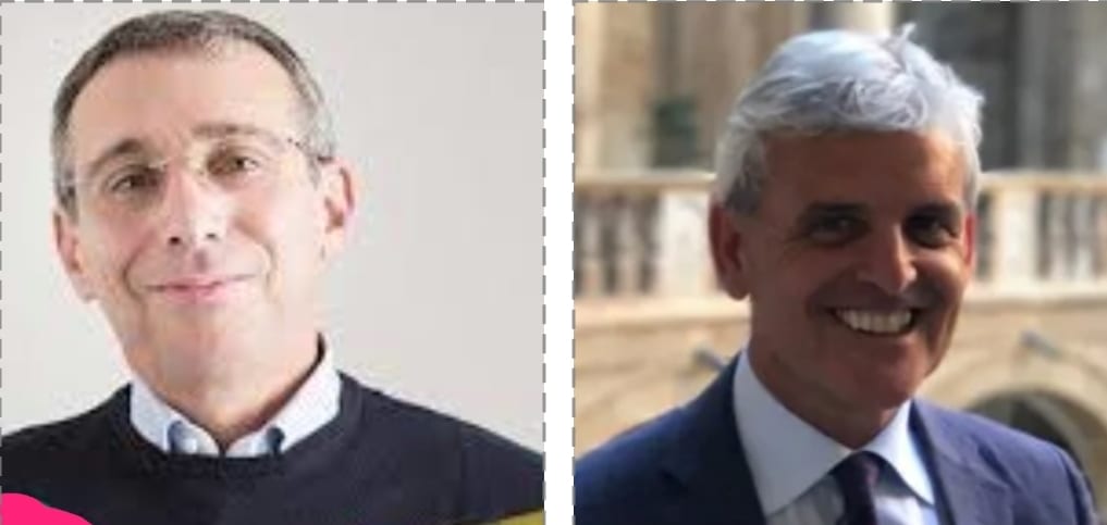 Rizzo risponde a Pellegrino: "Io coerente. Scorretti e incoerenti quelli che sostengono Fausto"