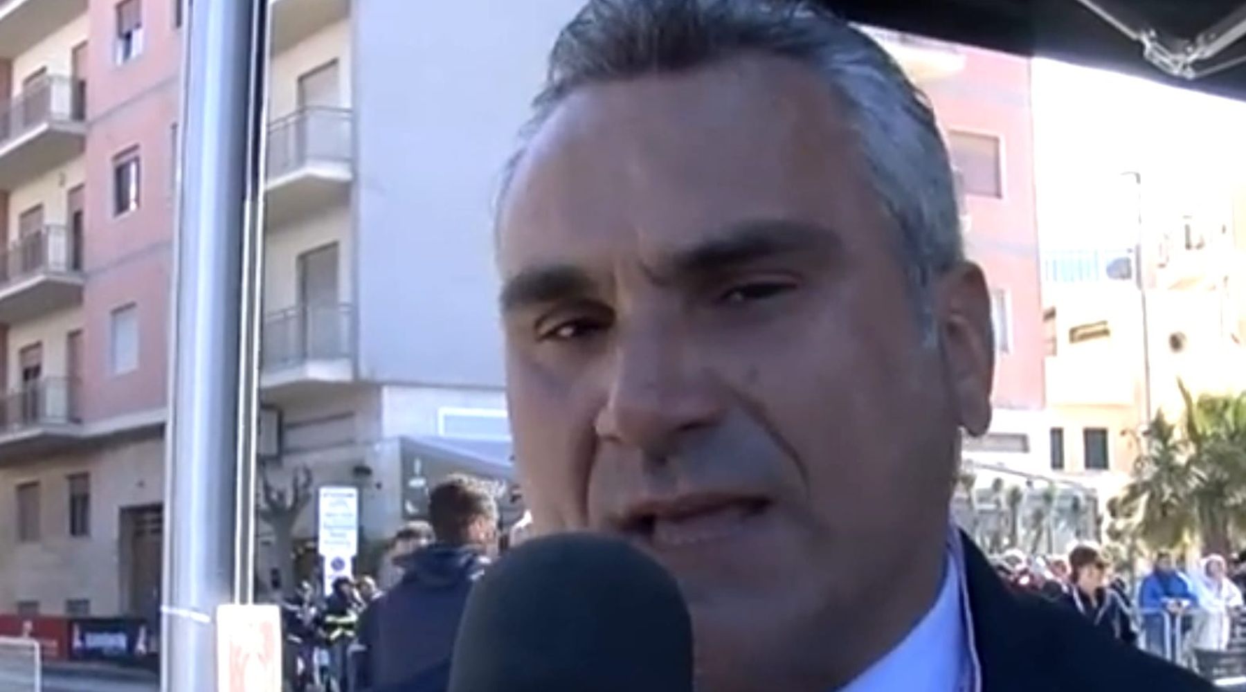 L'ospedale di Marsala non si tocca. Sturiano chiede potenziamento (Intervista)
