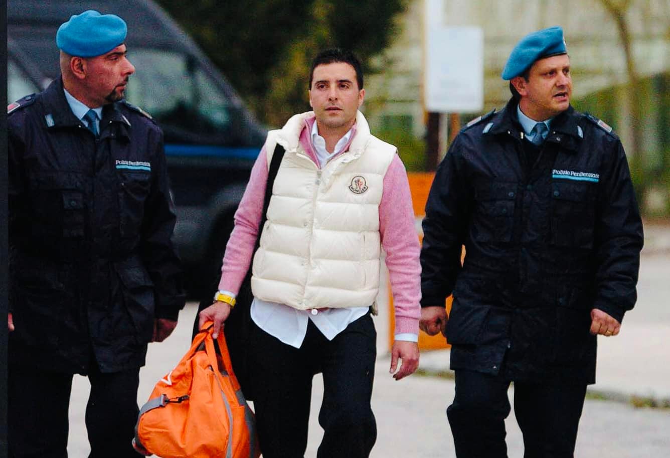 Mancava a Corleone dalla morte del padre, torna in città Salvo Riina