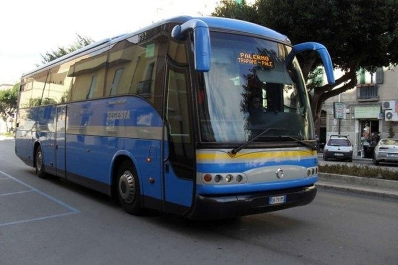 Trasporto extraurbano, sciopero dipendenti Segesta Autolinee e Sicilbus