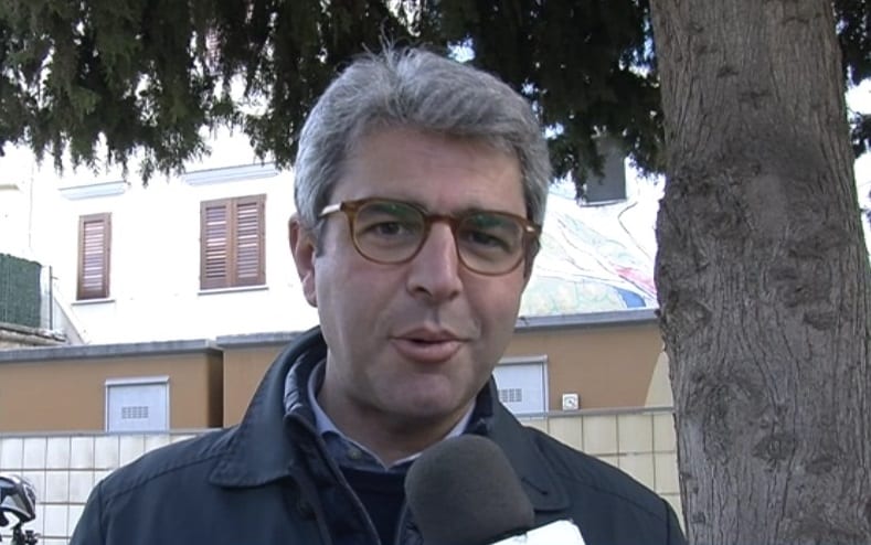 Partito democratico, i programmi in provincia di Trapani del segretario Venuti (Intervista)