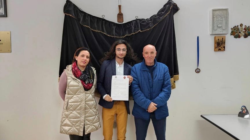 Tesori artistici e culturali di Trapani, accordo tra Consulta Provinciale e Ceto Macellai