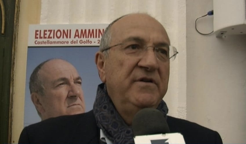La Vardera presenta Borruso, "Una candidatura fuori dai classici schieramenti politici"