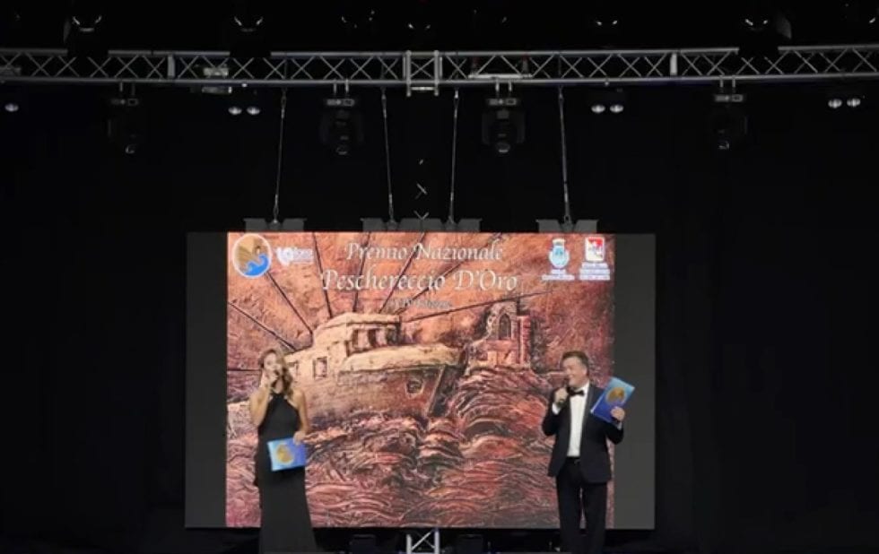 Premio ‘Peschereccio d’Oro’ a Dacia Maraini. 15 premiati nell’edizione 2023 a Mazara