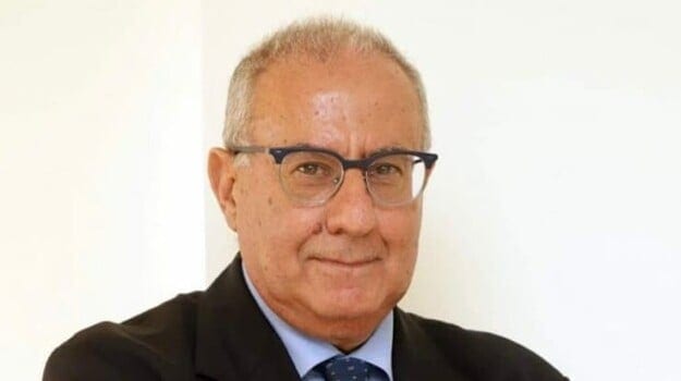 Comune di Balestrate, morto ex sindaco Paolo Valenti. Cordoglio di Vito Rizzo