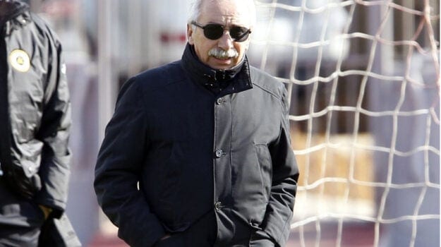 Trapani Calcio, morto Mimmo Lipari, storico dirigente della società