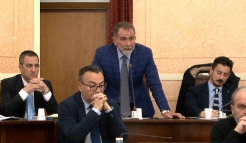 Quell'intitolazione 'non s'ha da fare', studenti scelgono Livatino ma CdI opta per Impastato. Rao: "Mai detto no"
