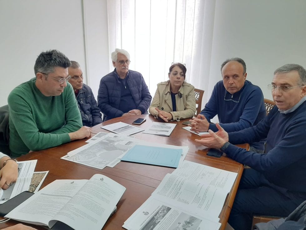 Mobilità e parcometri a Castellammare, appalto da 7 anni alla Ecoparking di Lascari