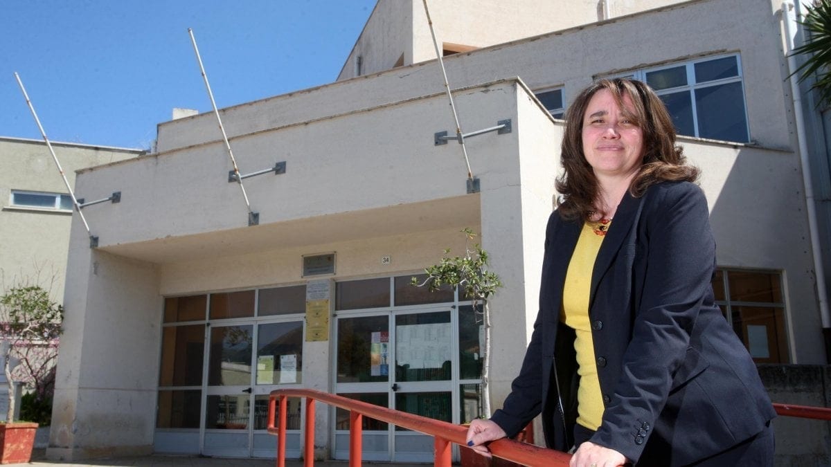 "La Coscienza di Zen-O", arrestata la dirigente, Daniela Lo Verde. Peculato e corruzione