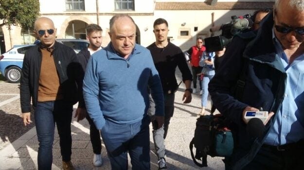 "Rapporti tra Cosa Nostra e la 'ndrangheta da sempre", intervento di Gratteri a Marsala