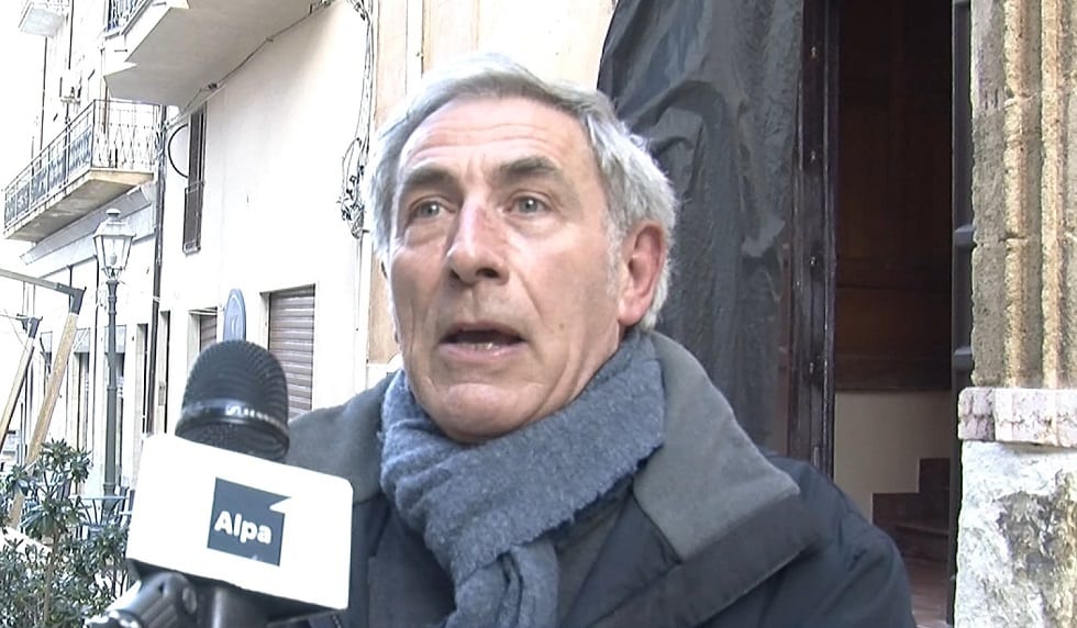 Sottopasso ferroviario a Trapani, contrario ‘Amici della Terra’. Ambiente deturpato
