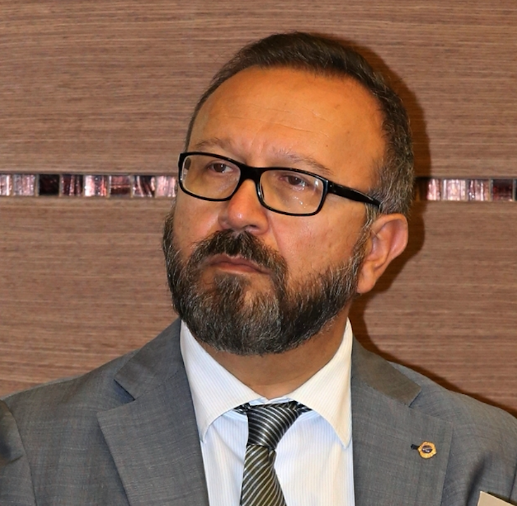 Procura di Marsala, Menfi riconfermato coordinatore e dirigente della polizia giudiziaria