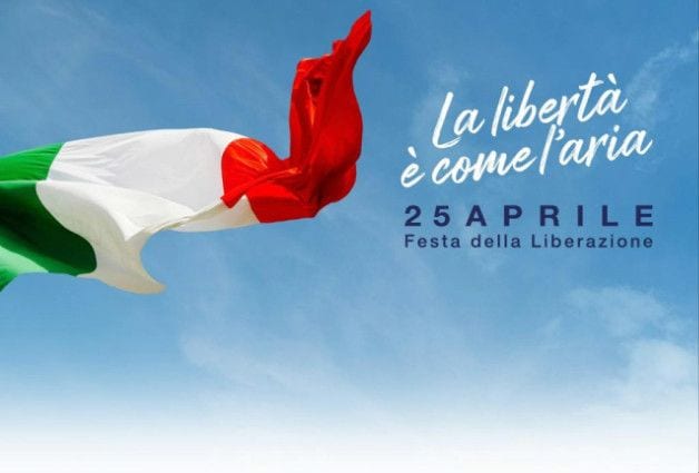 25 aprile, Festa della Liberazione, appuntamenti in provincia di Trapani