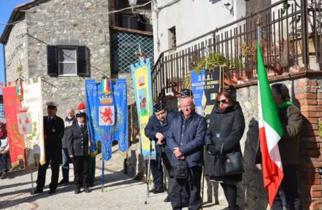 Calatafimi e Misterbianco ricordano partigiano Di Blasi. Cerimonia domani (intervista)