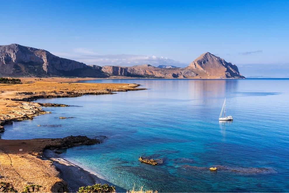San Vito Lo Capo. 'C'era una volta', tre giorni per tuffarsi nella magia di Makari
