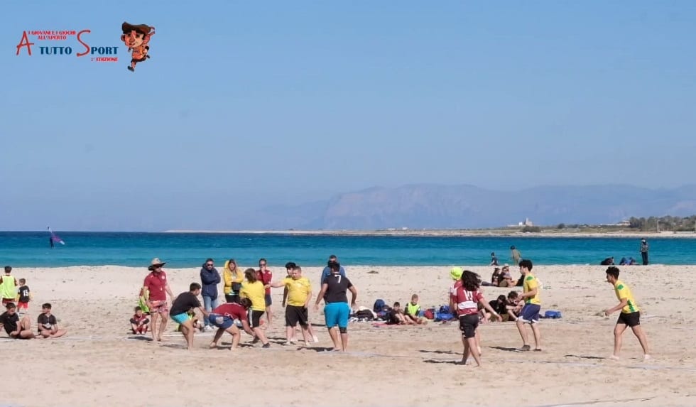‘A Tutto Sport’, 19 discipline in campo a San Vito. Anche gastronomia siciliana