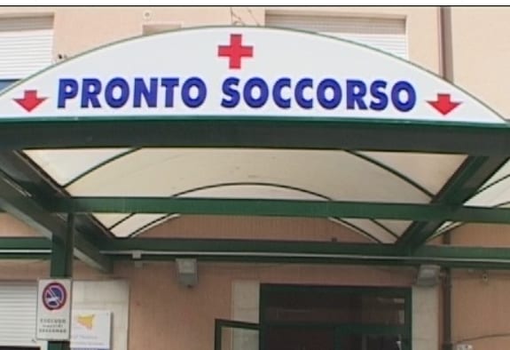 Pronto soccorso, reparti con poca vigilanza. Boom di aggressioni