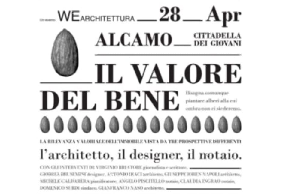 Immobili e architetture di Alcamo, programmati due incontri (INTERVISTA)