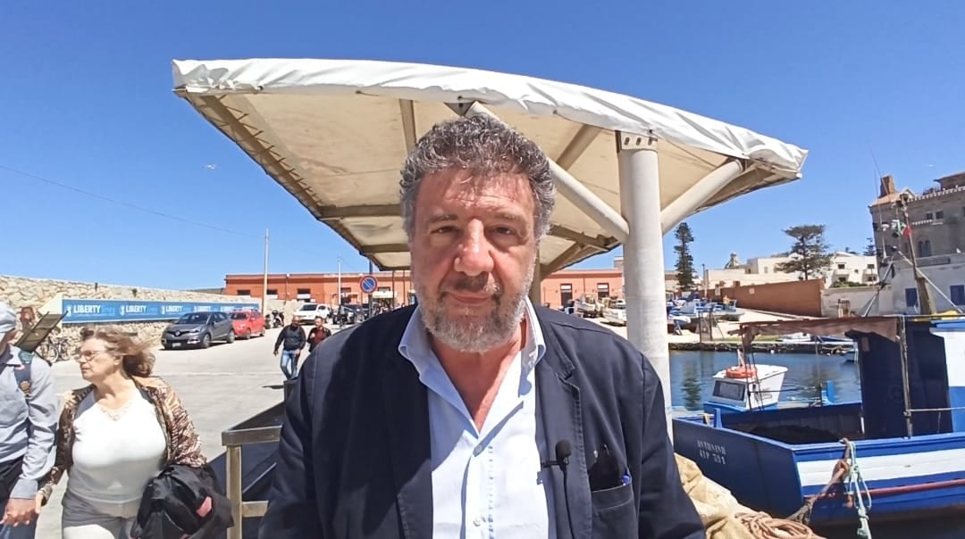 Fiction “Makari” a Favignana. Il sindaco: “Valorizzare e difendere l’ambiente”