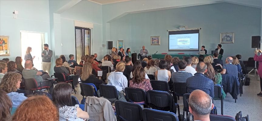 Transizione al digitale del personale scolastico, percorso di formazione a Favignana
