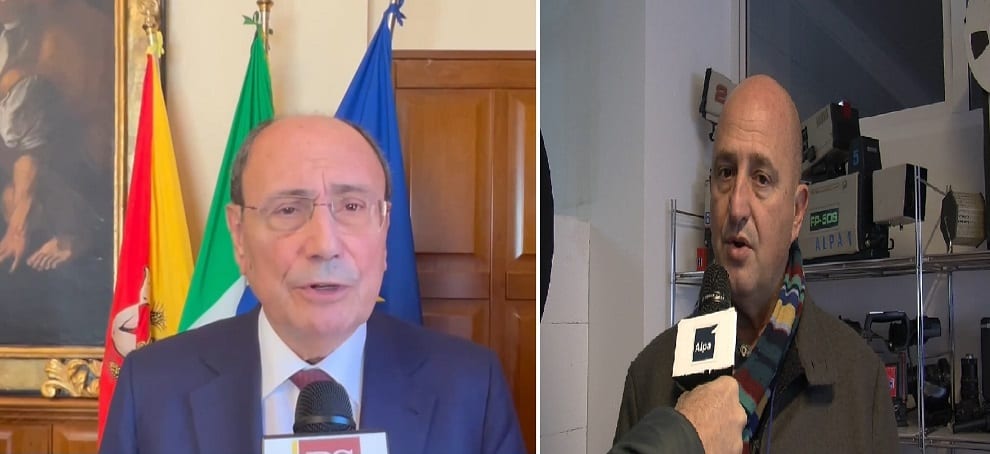Turano sostiene a Trapani sindaco uscente. Rischia il 'defenestramento' dalla giunta regionale