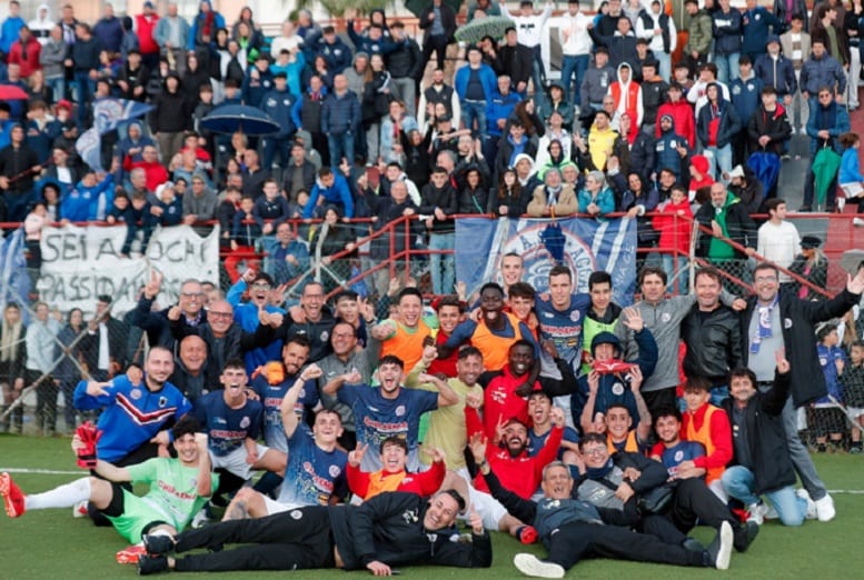 Calcio, Accademia Trapani in finale per l'Eccellenza. Pallamano, Alcamo chiude con il 'botto'
