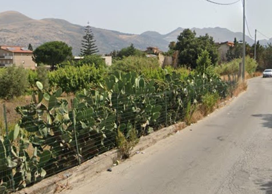 Alloggi per i finanzieri in via Suriano, Comune di Partinico dona immobile confiscato