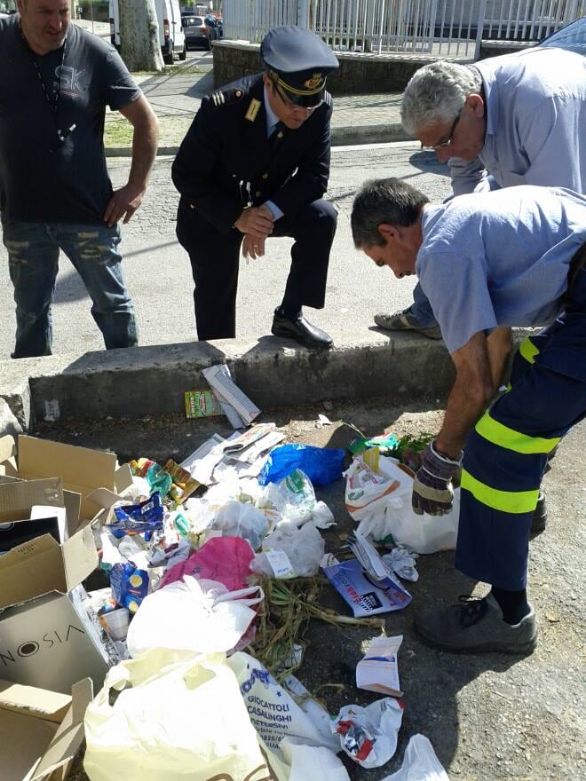 Castellammare del Golfo-Potenziamento raccolta rifiuti, si comincia dal 3 aprile