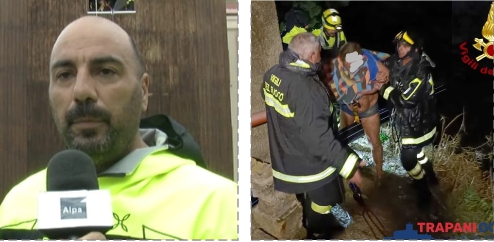 Il VF Ligotti promosso per meriti straordinari. Firmò rischiosi salvataggi