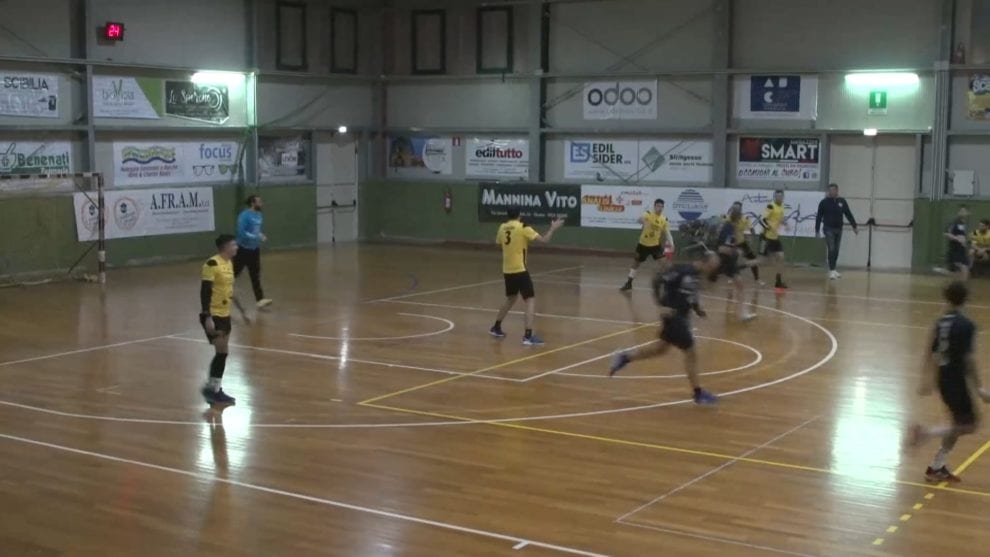 Pallamano. TH Alcamo avvia preparazione. Sarà ancora serie B dopo rinuncia alla A/2